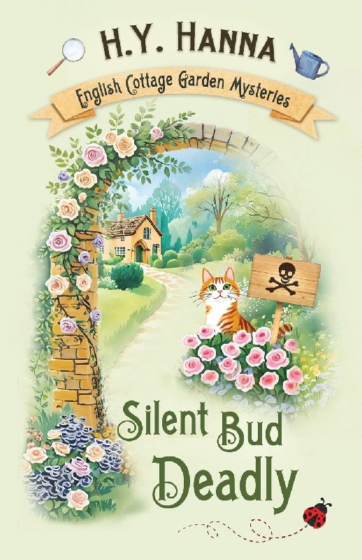 Silent Bud Deadly