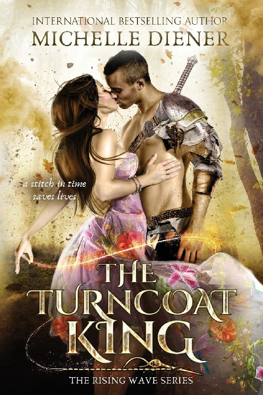The Turncoat King