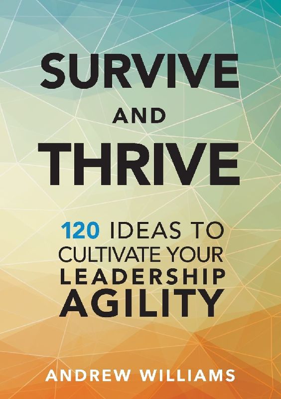 Survive and Thrive