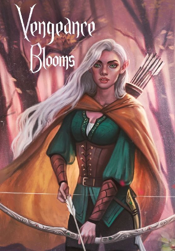 Vengeance Blooms