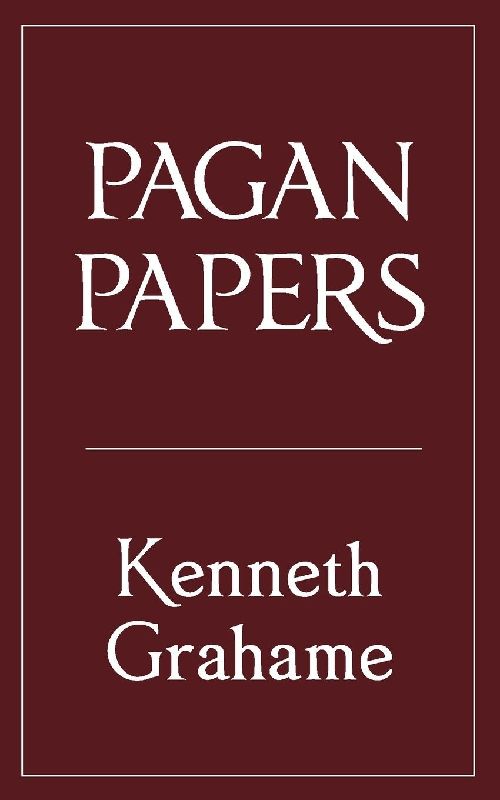 Pagan Papers