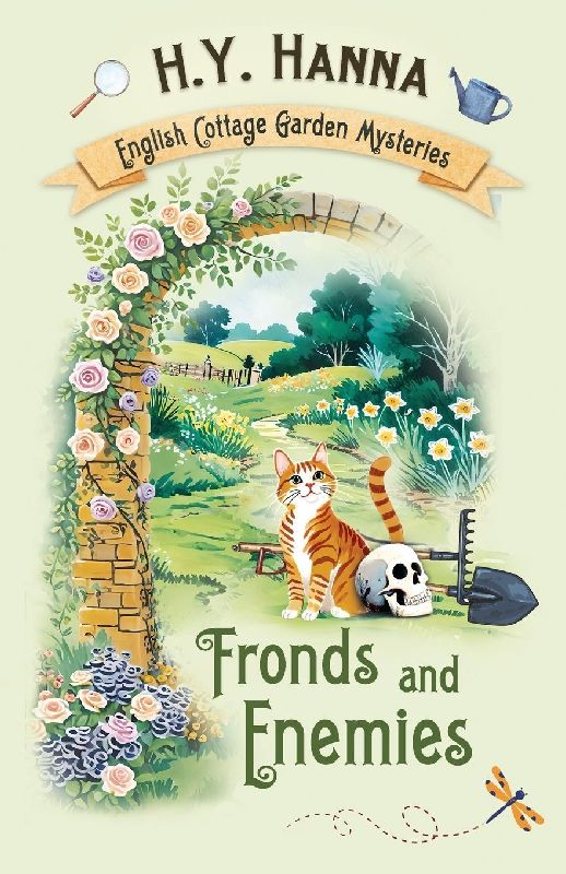 Fronds and Enemies