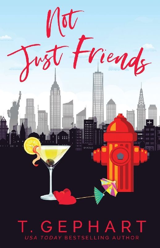 Not Just Friends