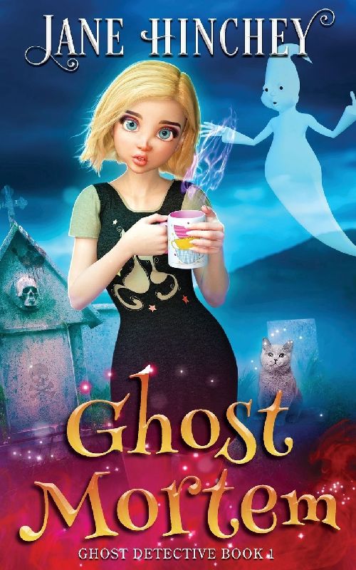 Ghost Mortem
