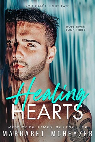 Healing Hearts (Hope River)