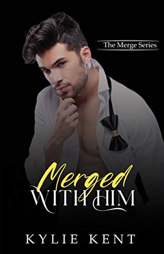 Merged With Him (The Merge Book 1)
