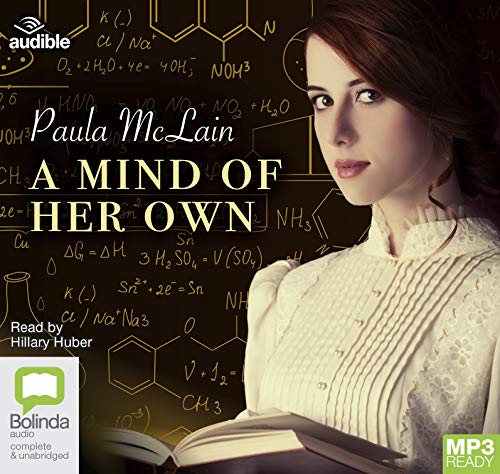 A Mind of Her Own