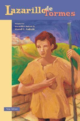 Classic Literary Adaptations, Lazarillo de Tormes (CLASSIC SPANISH LITERATURE)