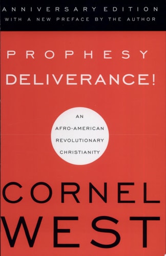 Prophesy Deliverance!