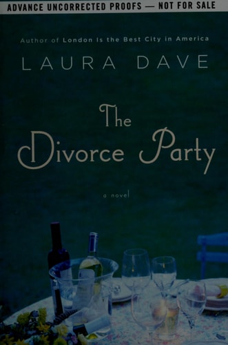 The Divorce Party