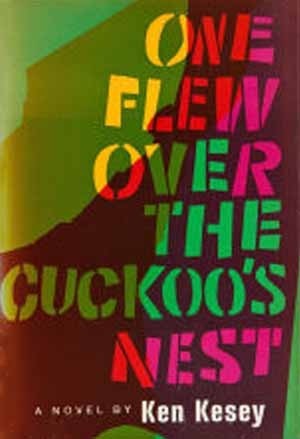 One Flew Over the Cuckoo's Nest: 50th Anniversary Edition