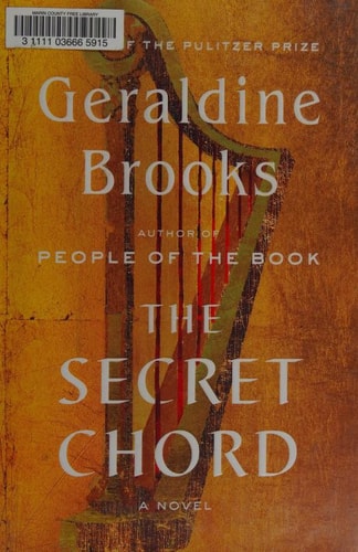 The Secret Chord: A Novel