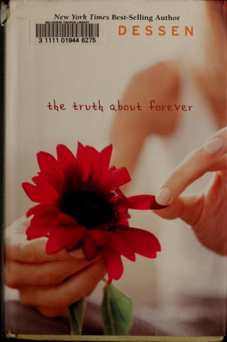 The Truth about Forever