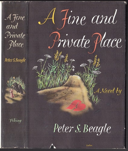 A Fine and Private Place