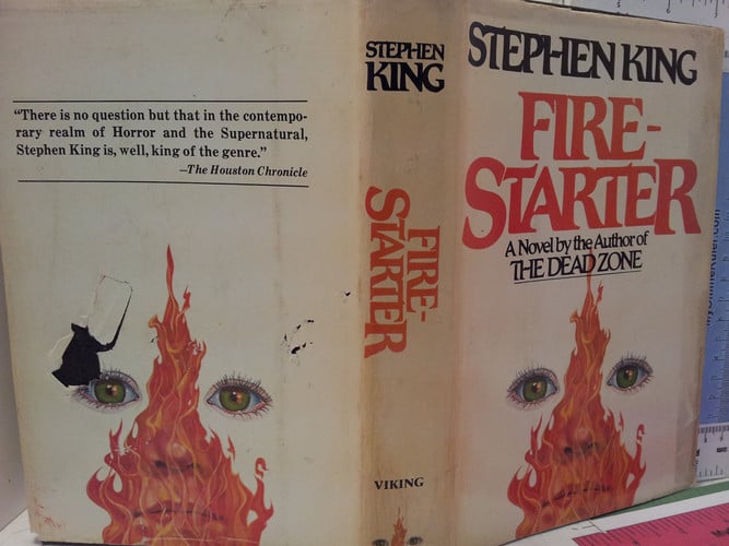 Fire-Starter