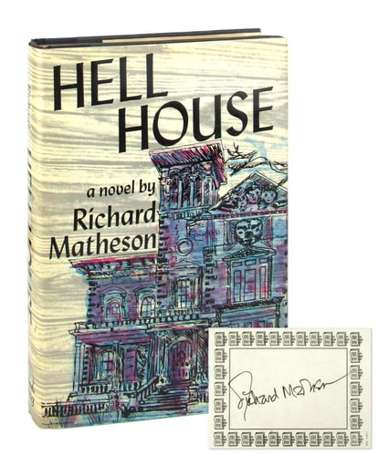 Hell House