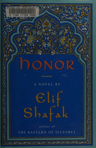 Honor: A Novel