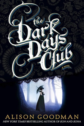 The Dark Days Club (A Lady Helen Novel)