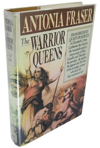 The Warrior Queens