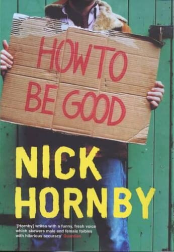 How to be good