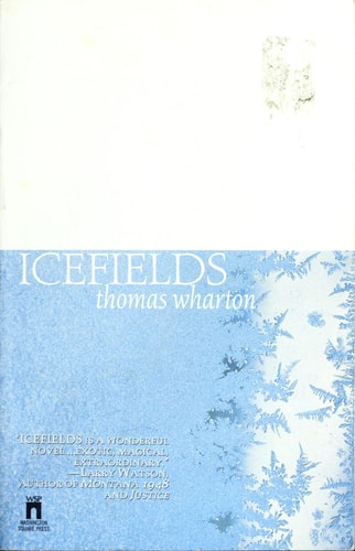 Icefields