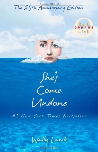 SHES COME UNDONE