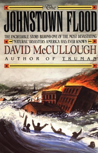Johnstown Flood (Touchstone Book)