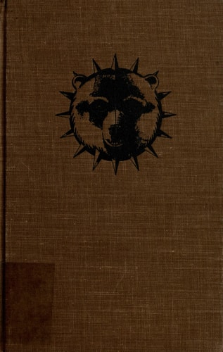 Buchcover