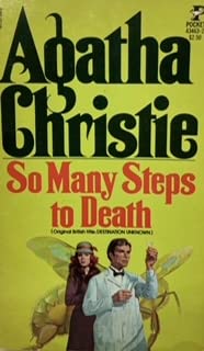 So Many Steps to Death