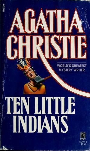 Ten Little Indians