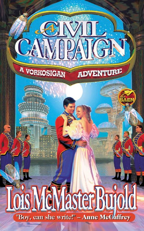 A Civil Campaign