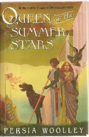 Queen of the Summer Stars