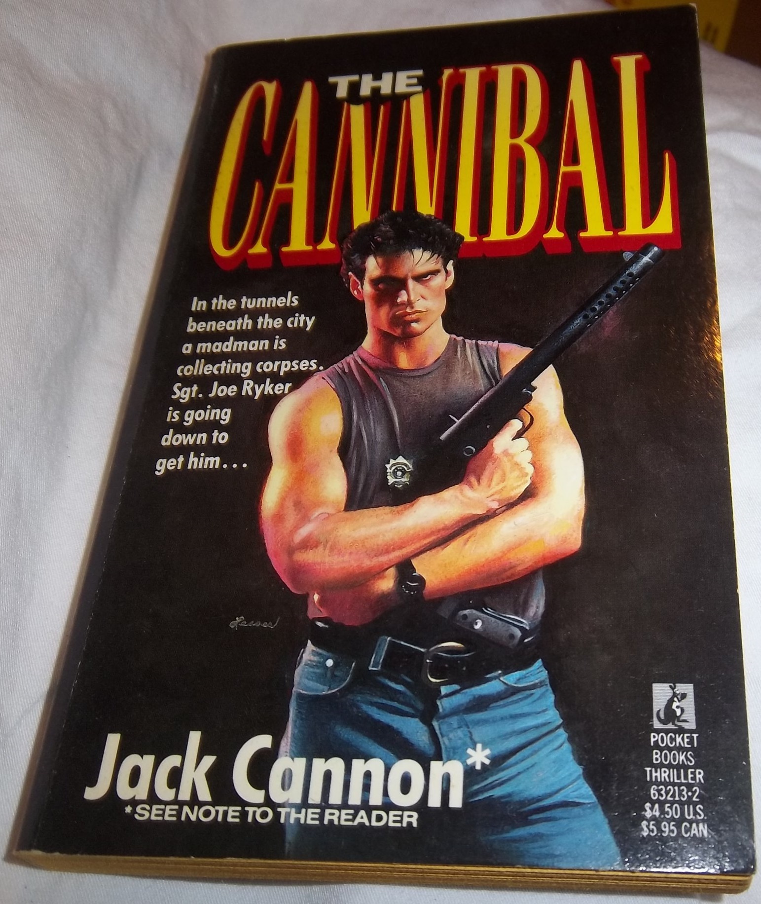Cannibal