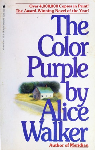 Color Purple