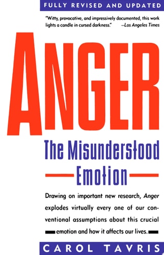 Anger