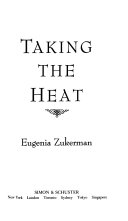 Taking the Heat