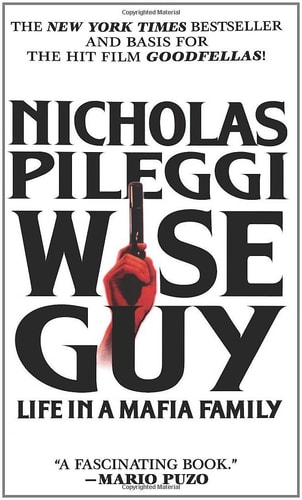 Wiseguy
