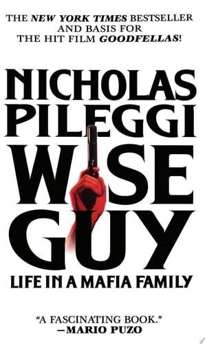 Wiseguy