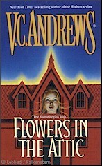 V.C. Andrews Flowers In The Attic