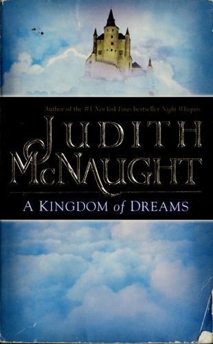 A Kingdom of Dreams (2) (The Westmoreland Dynasty Saga)