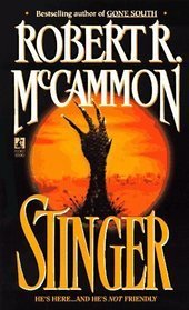 Stinger: Stinger