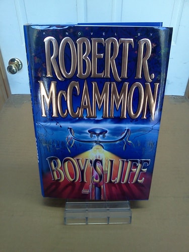 Boy's Life