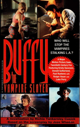 Buffy the Vampire Slayer