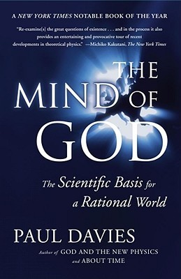 Mind of God