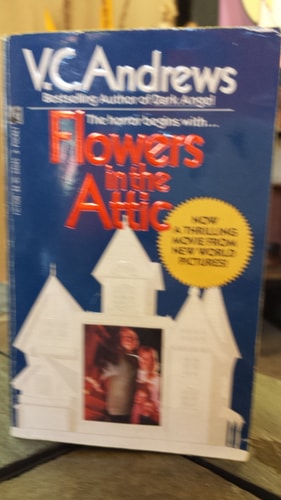 Flowers in the Attic