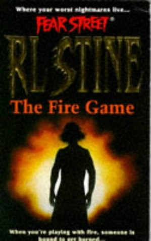 Fire Game (Fear Street)