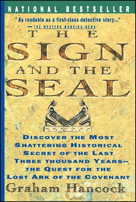 Sign and the Seal