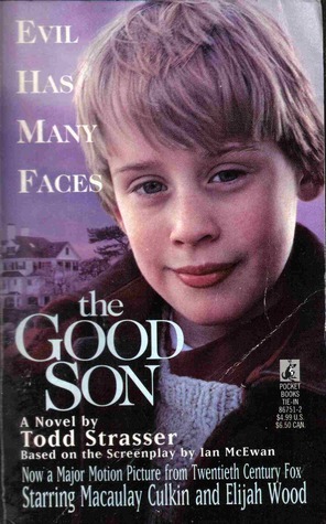 The Good Son: A Novel