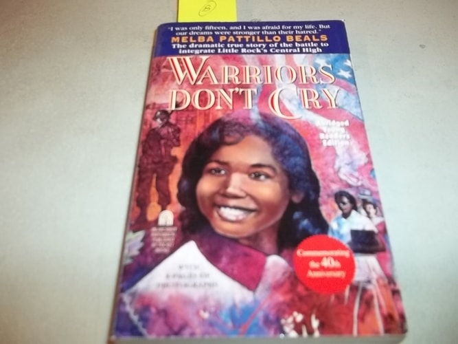 Warriors Don't Cry