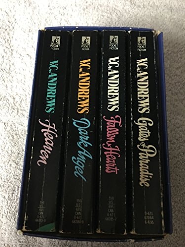V.C. Andrews II: Dark Angel, Heaven, Fallen Hearts, Garden of Shadows